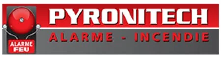 Pyronitech